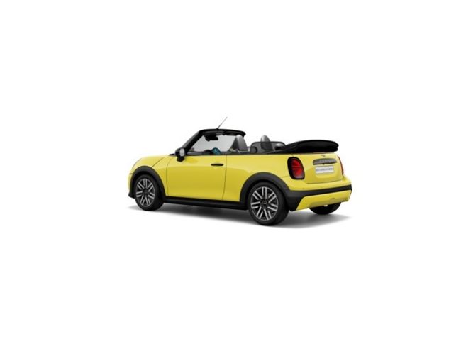MINI Cooper c 120 kw (163 cv)
