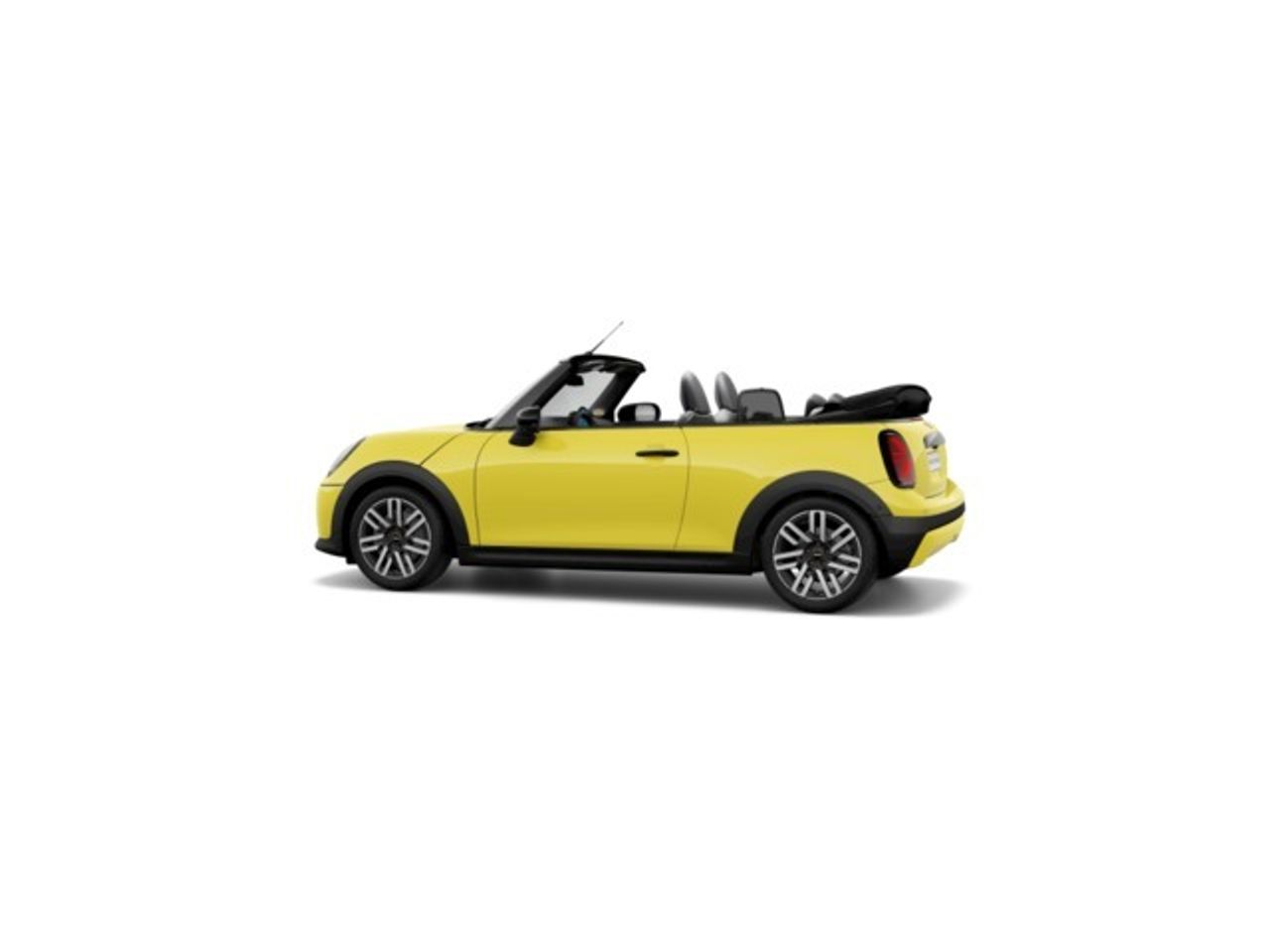 MINI Cooper c 120 kw (163 cv)   - Foto 13