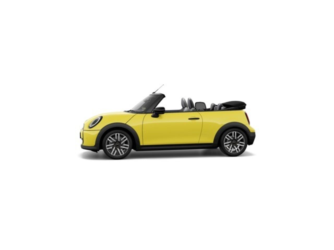 MINI Cooper c 120 kw (163 cv)   - Foto 8