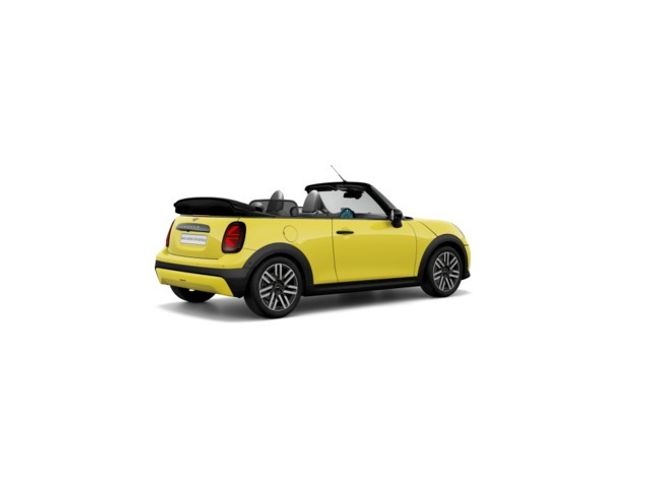 MINI Cooper c 120 kw (163 cv)