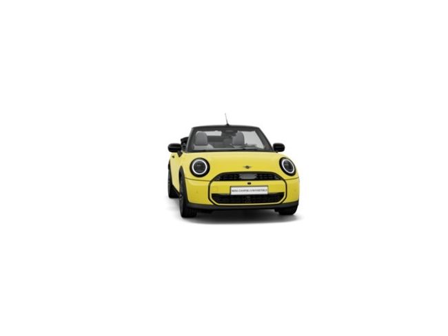 MINI Cooper c 120 kw (163 cv)