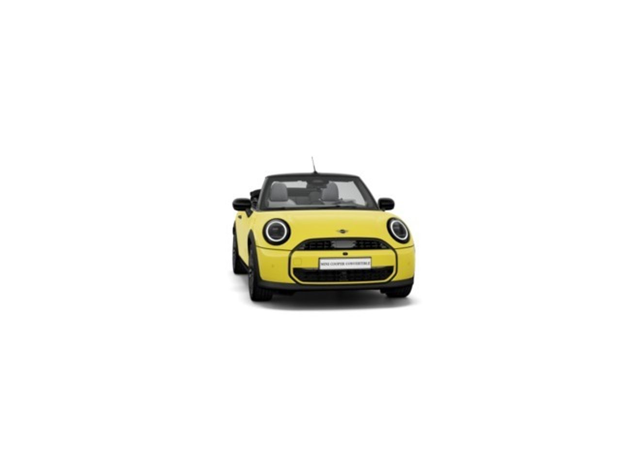 MINI Cooper c 120 kw (163 cv)   - Foto 9