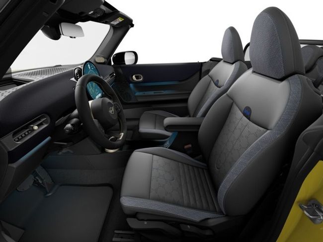 MINI Cooper c 120 kw (163 cv)