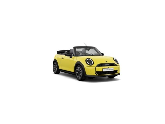 MINI Cooper c 120 kw (163 cv)