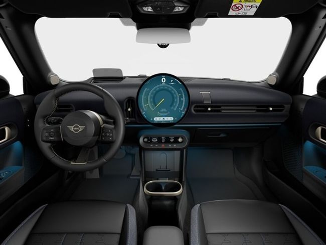 MINI Cooper c 120 kw (163 cv)