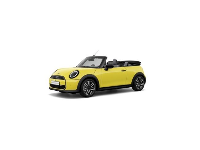 MINI Cooper c 120 kw (163 cv)