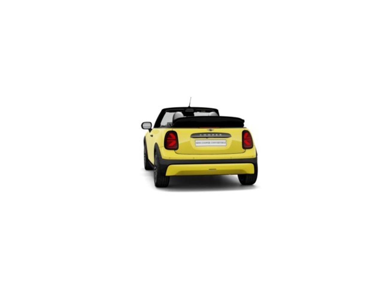 MINI Cooper c 120 kw (163 cv)   - Foto 15