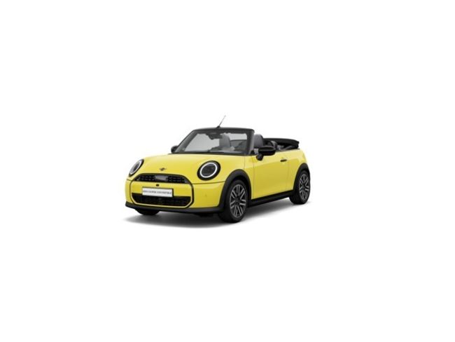 MINI Cooper c 120 kw (163 cv)