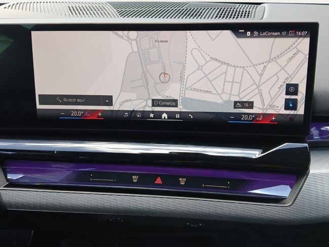 BMW i5 edrive40 250 kw (340 cv)