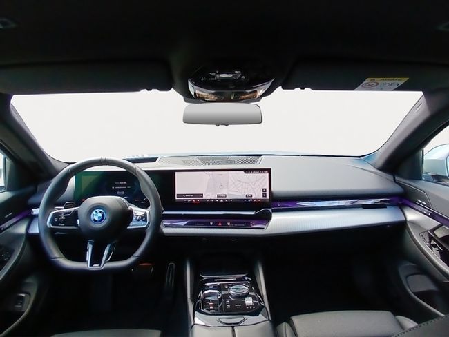 BMW i5 edrive40 250 kw (340 cv)