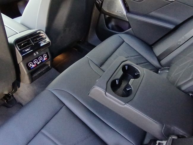 BMW i5 edrive40 250 kw (340 cv)