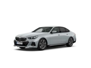 BMW i5 edrive40 250 kw (340 cv)  2025 Eléctrico - Foto 2