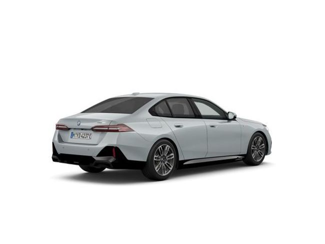 BMW i5 edrive40 250 kw (340 cv)