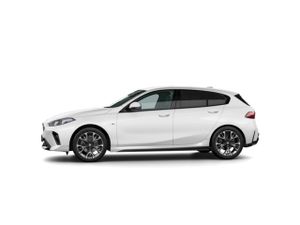 BMW Serie 1 118d 110 kw (150 cv)  2025 Diésel - Foto 9