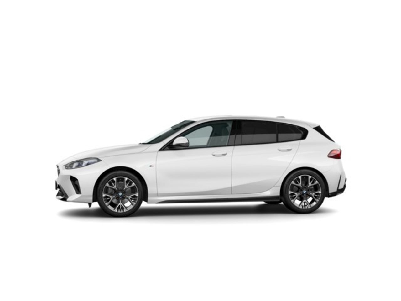 BMW Serie 1 118d 110 kw (150 cv)  2025 Diésel - Foto 6