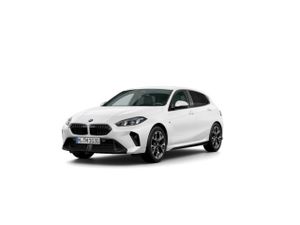 BMW Serie 1 118d 110 kw (150 cv)  2025 Diésel - Foto 5