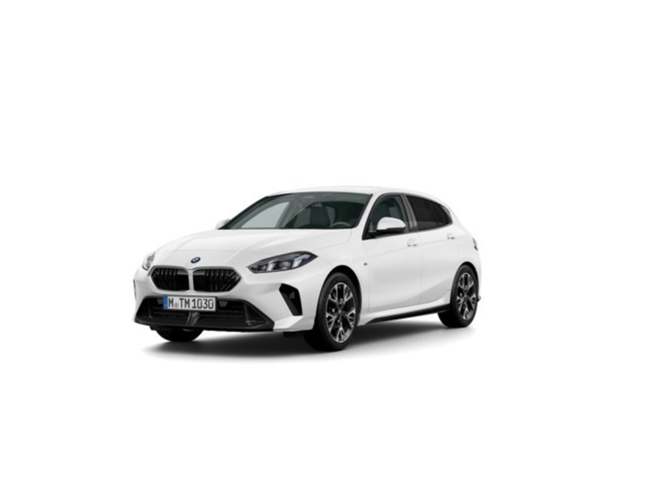 BMW Serie 1 118d 110 kw (150 cv)  2025 Diésel - Foto 4