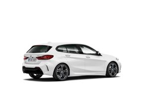 BMW Serie 1 118i 103 kw (140 cv)  2020 Gasolina - Foto 15