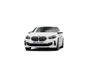 BMW Serie 1 118i 103 kw (140 cv)  2020 Gasolina - Foto 2