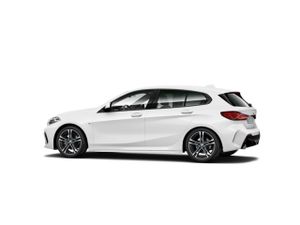 BMW Serie 1 118i 103 kw (140 cv)  2020 Gasolina - Foto 19