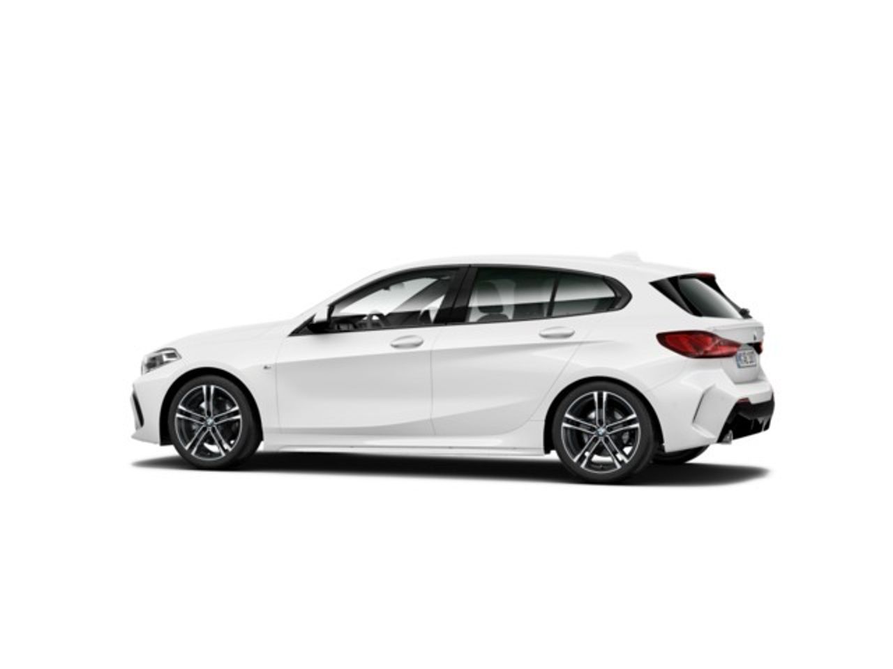 BMW Serie 1 118i 103 kw (140 cv)  2020 Gasolina - Foto 11