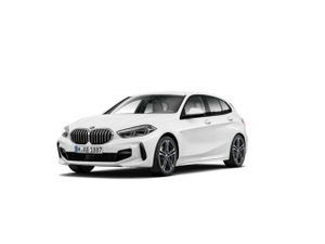 BMW Serie 1 118i 103 kw (140 cv)  2020 Gasolina - Foto 5