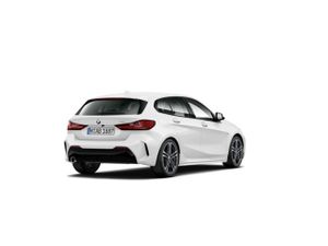BMW Serie 1 118i 103 kw (140 cv)  2020 Gasolina - Foto 21