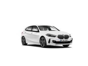 BMW Serie 1 118i 103 kw (140 cv)  2020 Gasolina - Foto 17