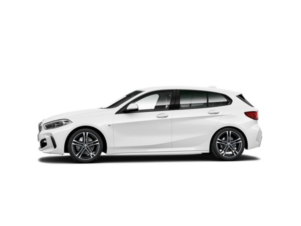 BMW Serie 1 118i 103 kw (140 cv)  2020 Gasolina - Foto 6