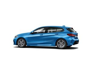 BMW Serie 1 118i 103 kw (140 cv)  2023 Gasolina - Foto 19