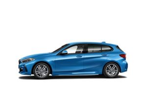 BMW Serie 1 118i 103 kw (140 cv)  2023 Gasolina - Foto 9