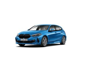 BMW Serie 1 118i 103 kw (140 cv)  2023 Gasolina - Foto 5