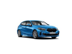 BMW Serie 1 118i 103 kw (140 cv)  2023 Gasolina - Foto 17