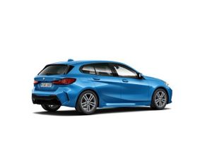 BMW Serie 1 118i 103 kw (140 cv)  2023 Gasolina - Foto 15