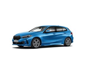 BMW Serie 1 118i 103 kw (140 cv)  2023 Gasolina - Foto 3