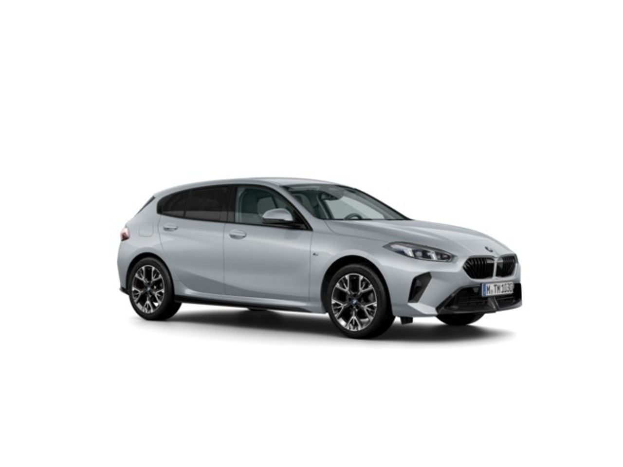BMW Serie 1 120i 125 kw (170 cv)  2025 Gasolina - Foto 5