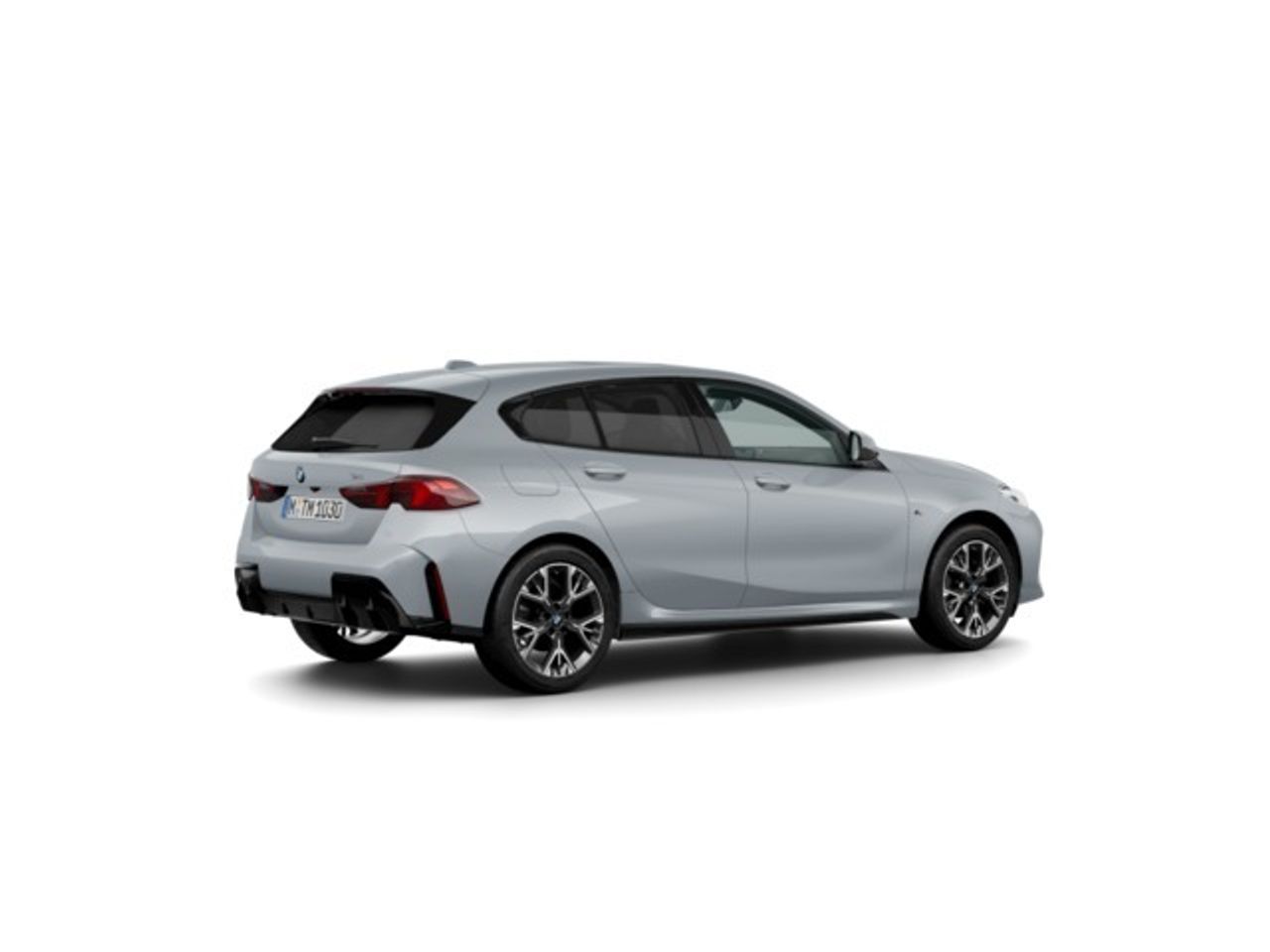 BMW Serie 1 120i 125 kw (170 cv)  2025 Gasolina - Foto 9