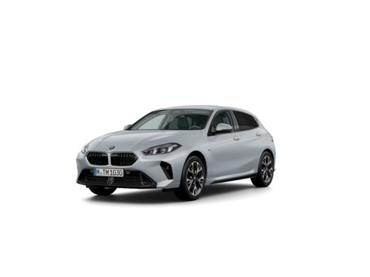 BMW Serie 1 120i 125 kw (170 cv)  2025 Gasolina - Foto 4