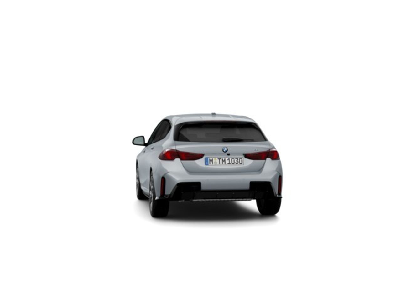 BMW Serie 1 120i 125 kw (170 cv)  2025 Gasolina - Foto 13