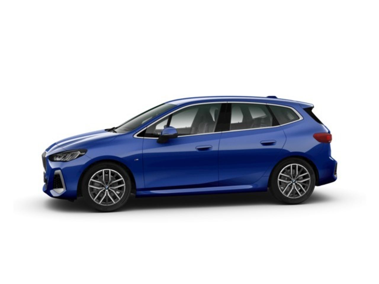 BMW Serie 2 218d active tourer 110 kw (150 cv)  2022 Diésel - Foto 12