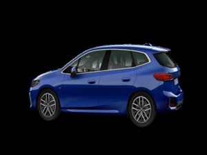 BMW Serie 2 218d active tourer 110 kw (150 cv)  2022 Diésel - Foto 21