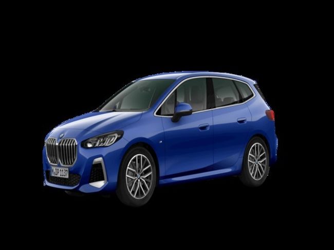 BMW Serie 2 218d active tourer 110 kw (150 cv)