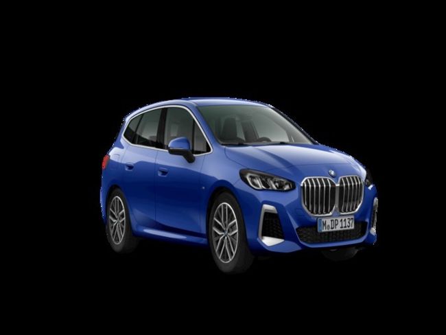 BMW Serie 2 218d active tourer 110 kw (150 cv)