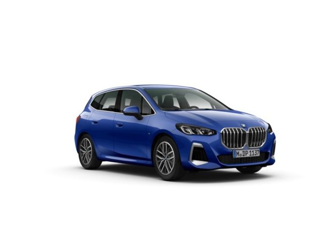 BMW Serie 2 218d active tourer 110 kw (150 cv)
