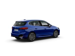 BMW Serie 2 218d active tourer 110 kw (150 cv)  2022 Diésel - Foto 17