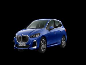 BMW Serie 2 218d active tourer 110 kw (150 cv)  2022 Diésel - Foto 5