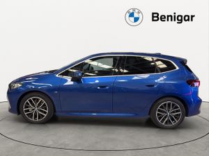BMW Serie 2 218d active tourer 110 kw (150 cv)  2022 Diésel - Foto 5