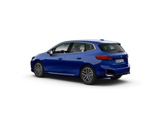 BMW Serie 2 218d active tourer 110 kw (150 cv)  2022 Diésel - Foto 23