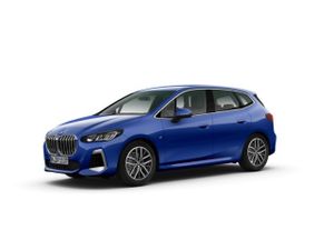 BMW Serie 2 218d active tourer 110 kw (150 cv)  2022 Diésel - Foto 7