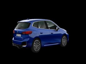 BMW Serie 2 218d active tourer 110 kw (150 cv)  2022 Diésel - Foto 17